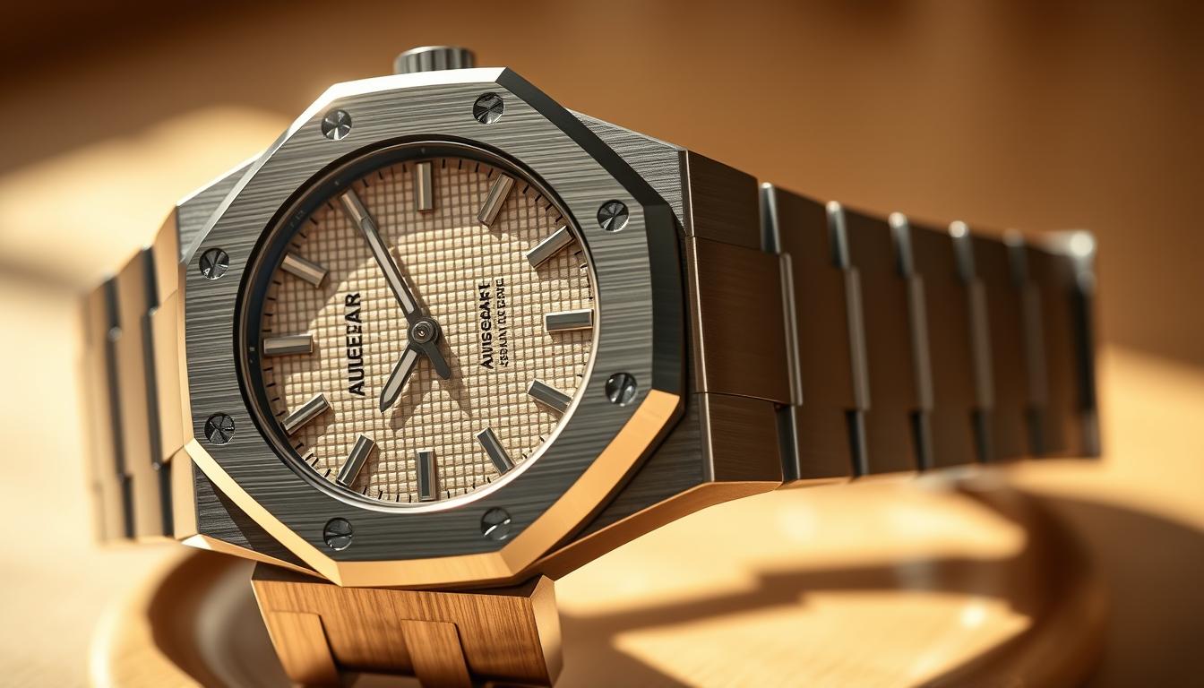 Audemars Piguet Royal Oak