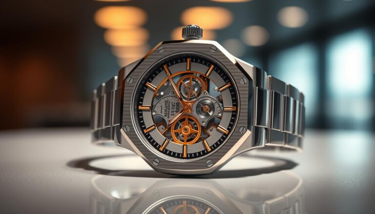 Audemars Piguet Tourbillon