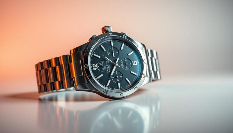 Breitling Aviator Watch