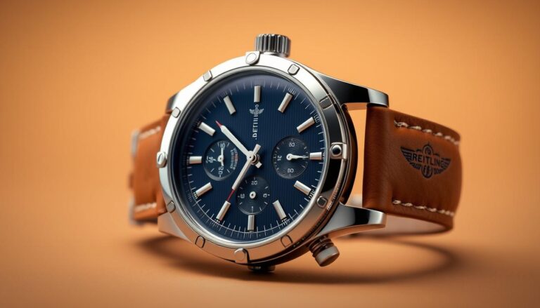 Jam Tangan Breitling Original