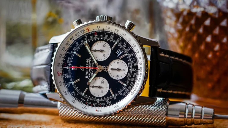 BREITLING