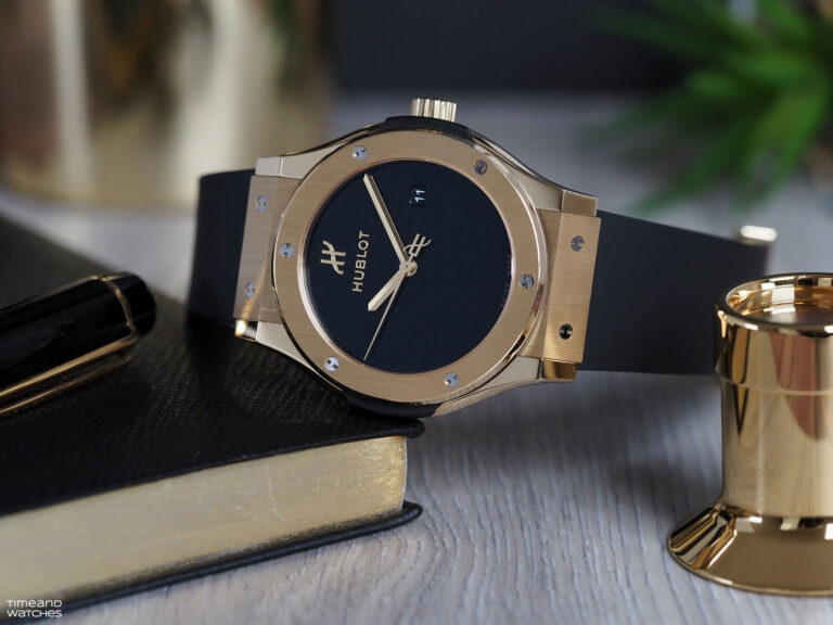 Hublot Classic Fusion Original_001