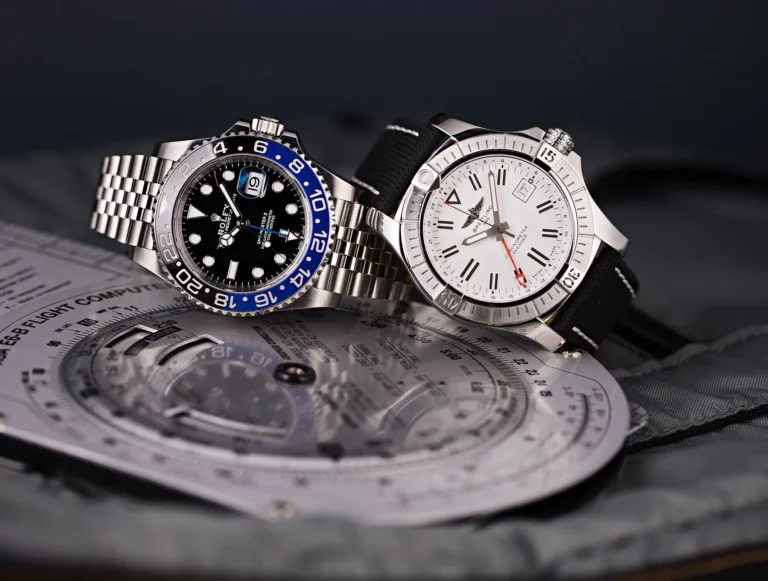 breitling-rolex
