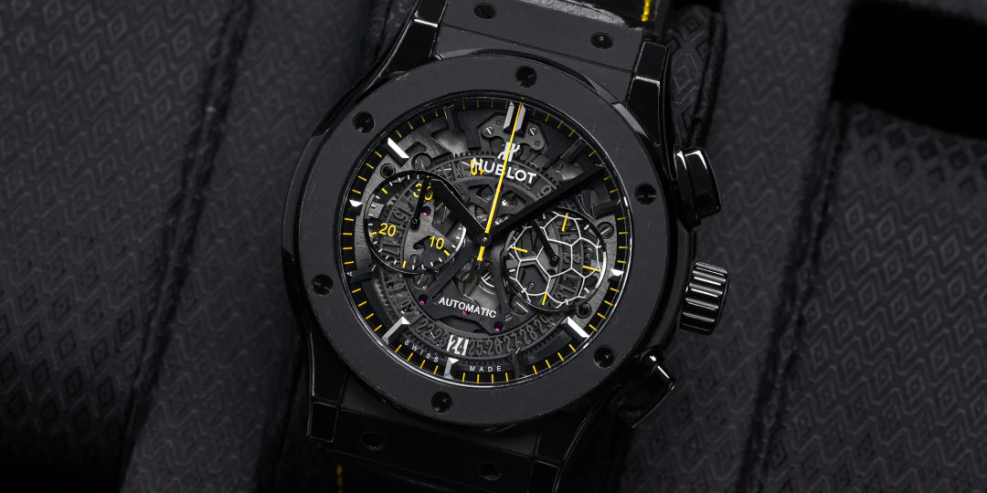 Hublot