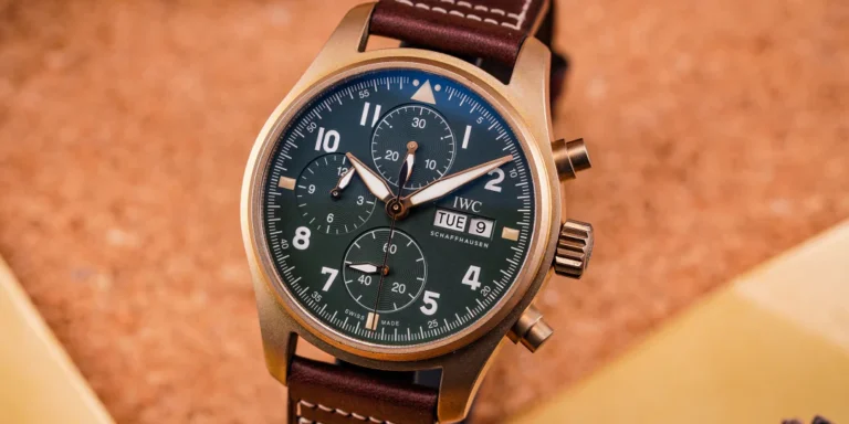 IWC