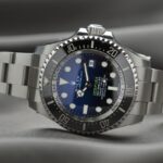 jam tangan rolex pria