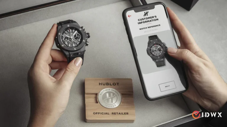 Begini_Cara_Cek_Keaslian_Jam_Tangan_HUBLOT_dengan_E-Warranty