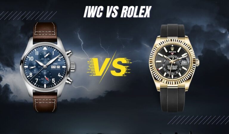IWC-vs-Rolex