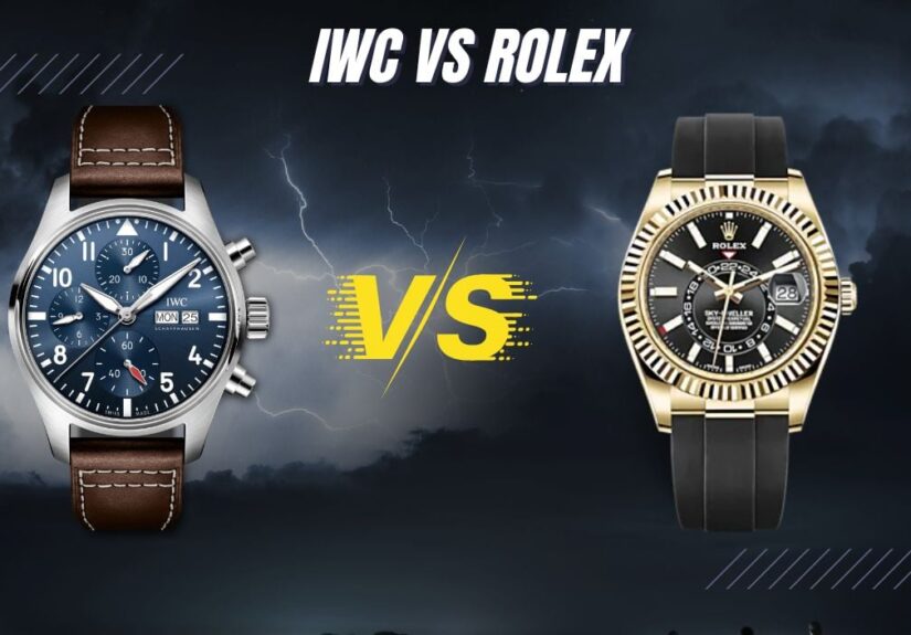IWC-vs-Rolex