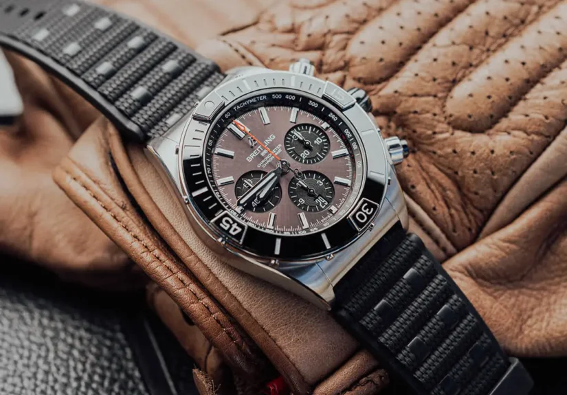 Watches-of-Switzerland-25th-x-BREITLING-Super-Chronomat-B01-44-AB01365A1Q1S1-Lifestyle-_0002_WoS8429_for-use