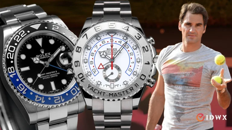 Top_5_Jam_Tangan_Rolex_Terbaik_yang_Pernah_Terlihat_di_Pergelangan_Tangan_Roger_Federer