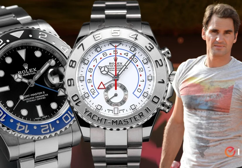 Top_5_Jam_Tangan_Rolex_Terbaik_yang_Pernah_Terlihat_di_Pergelangan_Tangan_Roger_Federer