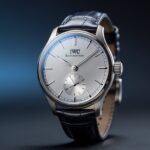 Eksplorasi Desain Ikonik IWC Schaffhausen: Perpaduan Elegan dan Teknologi Presisi dalam Dunia Jam Tangan