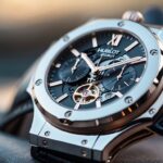 Keunggulan Desain Jam Tangan Hublot Megah yang Ikonik dan Elegan untuk Gaya yang Tak Tertandingi
