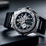 Inspirasi Desain Jam Tangan Hublot Megah untuk Gaya Eksklusif Pria Modern