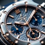 Detail Desain Jam Tangan Hublot Megah yang Menonjolkan Kesan Luxury dan Keanggunan Mewah