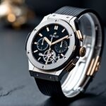 Tren Desain Jam Tangan Hublot Megah 2026 untuk Gaya yang Berkelas dan Modern