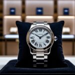 Tempat Beli Jam Tangan Cartier Original dan Terbaik Resmi di Indonesia