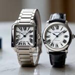 Perbandingan Jam Tangan Cartier Original dan Terbaik untuk Investasi Cerdas
