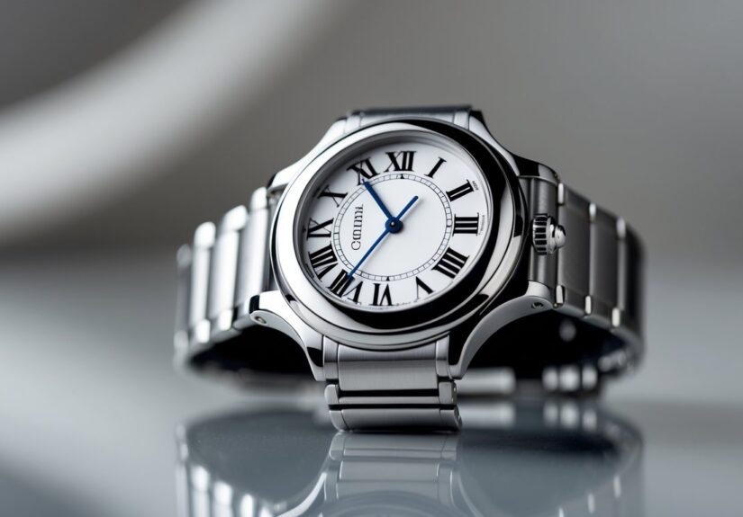 Review Jam Tangan Cartier Original dan Terbaik Paling Populer di Tahun 2026