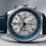 Breitling Navitimer: Jam Tangan Penerbangan dengan Slide Rule untuk Navigasi Udara