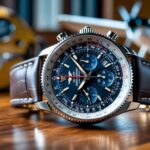 Panduan Memilih Jam Tangan Breitling Navitimer untuk Penggemar Penerbangan dan Kolektor: Tips dan Rekomendasi