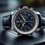 Jam Tangan Breitling Navitimer: Perpaduan Klasik dan Teknologi Pengatur Waktu untuk Pilot