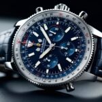 Breitling Navitimer Untuk Penerbangan: Memahami Bezel Slide Rule Untuk Navigasi Yang Akurat