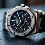 Jam Tangan Audemars Piguet Royal Oak: Keanggunan Bezel Oktagonal dengan Delapan Sekrup Segi Enam