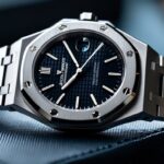Mengenal Jam Audemars Piguet Royal Oak: Keanggunan Desain Bezel Oktagonal dan Sekrup Segi Enam