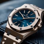 Sejarah dan Keunggulan Jam Tangan Audemars Piguet Royal Oak dengan Bezel Oktagonal Khas: Ikon Waktu yang Mengubah Industri Horologi