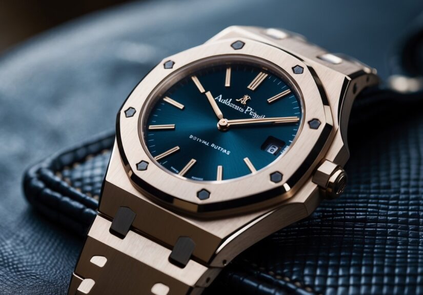 Sejarah dan Keunggulan Jam Tangan Audemars Piguet Royal Oak dengan Bezel Oktagonal Khas: Ikon Waktu yang Mengubah Industri Horologi