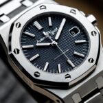 Audemars Piguet Royal Oak: Koleksi Jam Mewah dengan Desain Delapan Sekrup Segi Enam yang Elegan