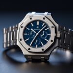 Panduan Lengkap Jam Tangan Audemars Piguet Royal Oak: Menyonggoh Keindahan Bezel Oktagonal dan Sekrup Segi Enam Ikonik