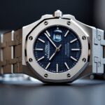 Mengapa Audemars Piguet Royal Oak Jadi Koleksi Ikonik: Memahami Bezel Oktagonal Khas dan Sekrup Segi Enam