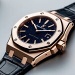 Desain dan Estetika Jam Audemars Piguet Royal Oak: Keanggunan Bezel Oktagonal dan Sekrup Segi Enam