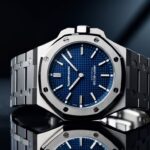 Audemars Piguet Royal Oak: Koleksi Jam Tangan Ikonik dengan Desain Bezel Oktagonal dan Delapan Sekrup Segi Enam untuk Kolektor