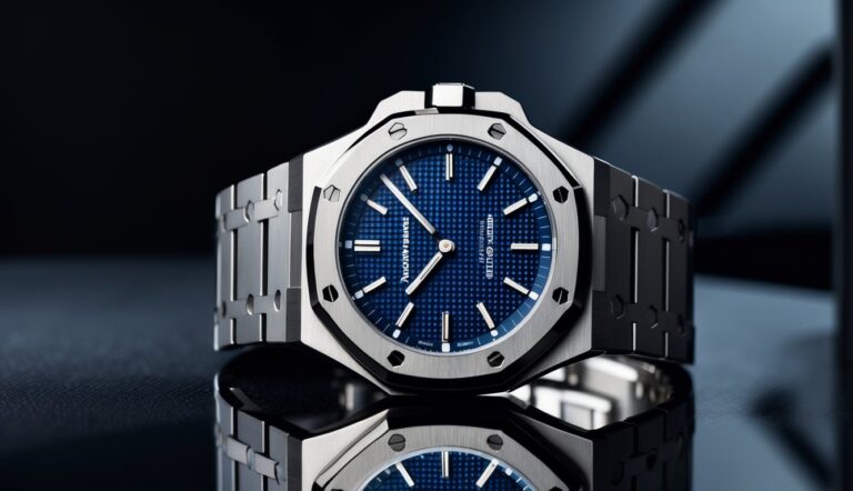 Audemars Piguet Royal Oak: Koleksi Jam Tangan Ikonik dengan Desain Bezel Oktagonal dan Delapan Sekrup Segi Enam untuk Kolektor