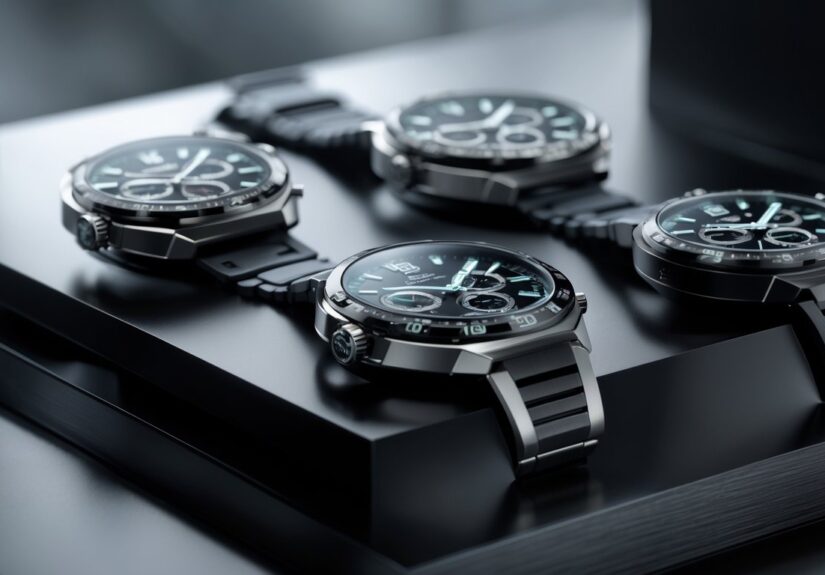 Tag Heuer Keluaran Terbaru 2026: Inovasi Jam Mewah Berteknologi Modern