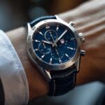 Rekomendasi Tag Heuer Keluaran Terbaru untuk Gaya Fashion Premium dan Elegan