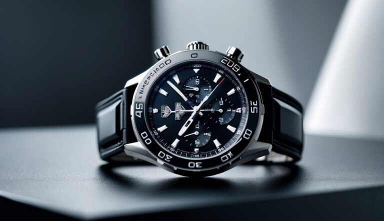 Tag Heuer Keluaran Terbaru: Inovasi Jam Tangan Mewah untuk Gaya Hidup Modern
