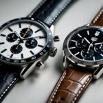 Perbandingan Tag Heuer Keluaran Terbaru vs Model Lama: Mana yang Lebih Layak?