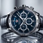 Tag Heuer Keluaran Terbaru dengan Fitur Smartwatch dan Chronograph Modern yang Inovatif