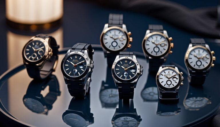 Koleksi Rolex Terbaru 2026: Desain Elegan dan Inovasi Teknologi Modern