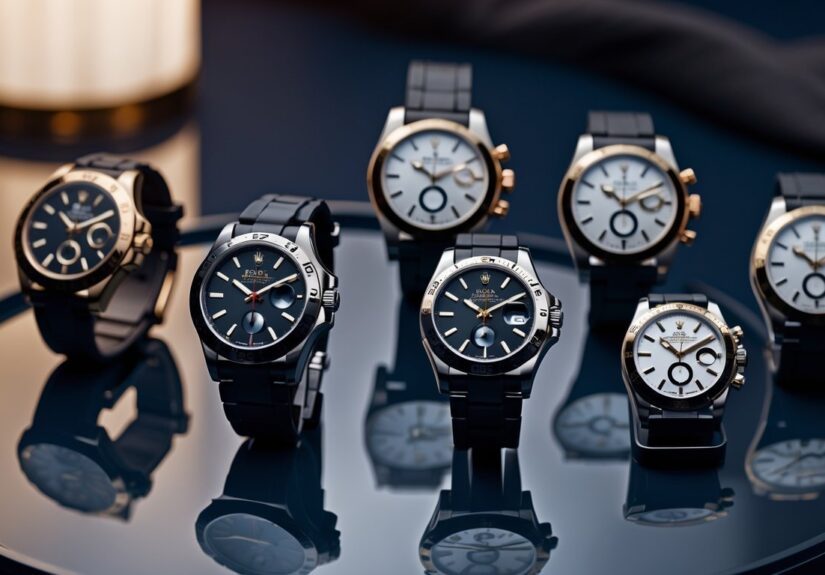 Koleksi Rolex Terbaru 2026: Desain Elegan dan Inovasi Teknologi Modern