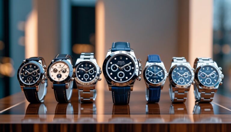 Daftar Harga Rolex Keluaran Terbaru 2026 Lengkap dengan Spesifikasi Terperinci