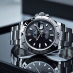 Review Rolex Model Terbaru: Menyelami Desain, Fitur, dan Keunggulannya