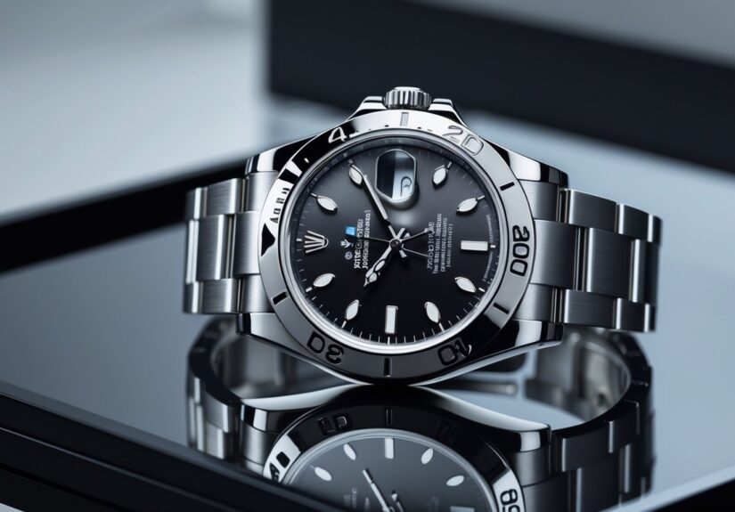 Review Rolex Model Terbaru: Menyelami Desain, Fitur, dan Keunggulannya