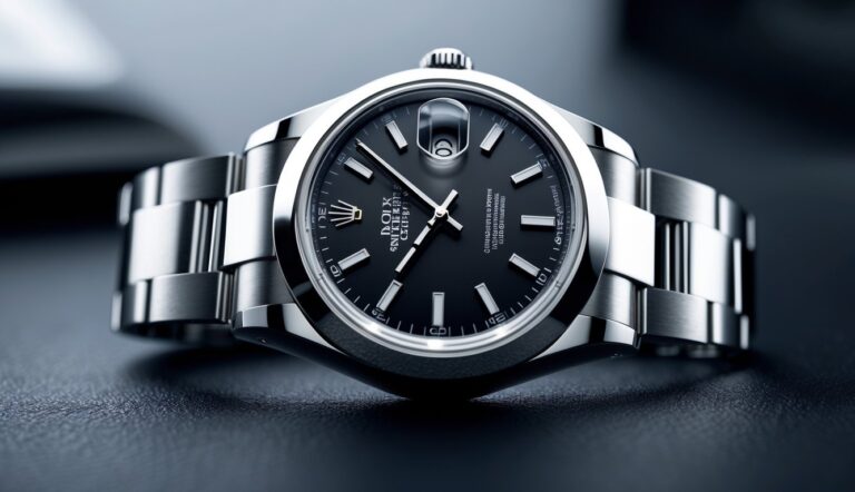 Tren Jam Tangan Rolex Terbaru yang Wajib Dimiliki Kolektor: Inovasi dan Gaya Elegan