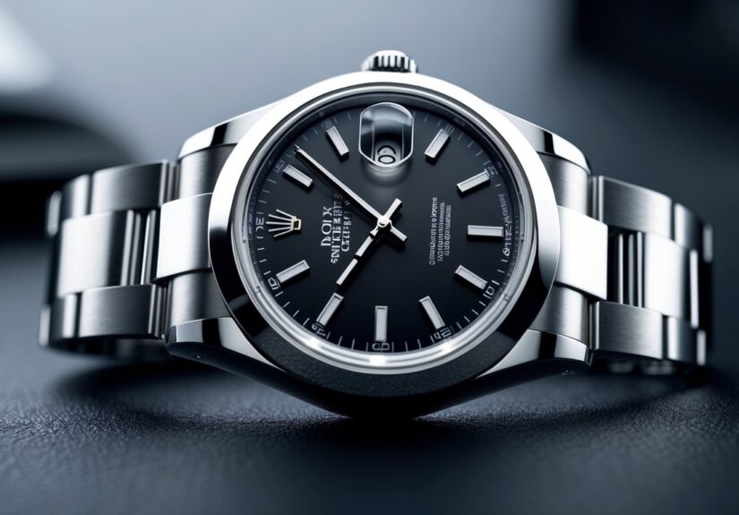 Tren Jam Tangan Rolex Terbaru yang Wajib Dimiliki Kolektor: Inovasi dan Gaya Elegan